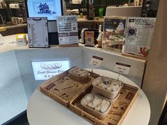 -德南面包房(尚都店)