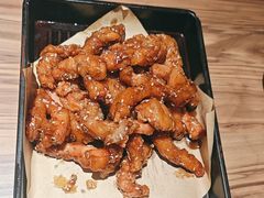 -九转小磨·非遗东北菜(哈西万达店)