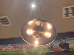 -额尔敦草原涮羊肉·烧烤(冻青树总店)