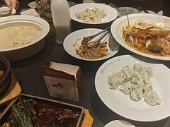 -老家水饺濮阳菜(巴黎街店)