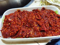 -来伊回麻辣烫·火锅串串清真(红瓦寺总店)