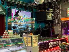 -Famous肥猫墨西哥音乐餐吧(五棵松华熙LIVE店)