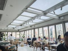 -城市露台景观餐厅(淮海路店)