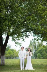 -雪中彩影婚纱摄影·微光艺术中心