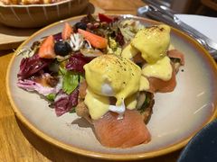 -森Some Fusion(荔湾店)