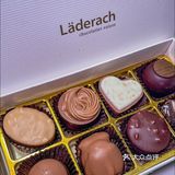 在北京吃过的高端巧克力天津首店马上开