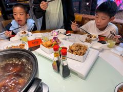 -闽南厝·闽南菜(福隆店)