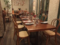 -Laures·月桂西班牙碳烤餐厅(十尚坊店)