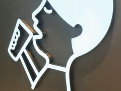-喜茶(北京华贸购物中心店)
