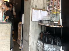 -Home Cafe(水榭春天店)