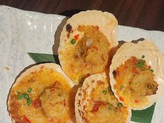 -匠和风精致料理(莆田财富中心店)
