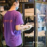 给孩子拍照片，下次我还要去他家！~