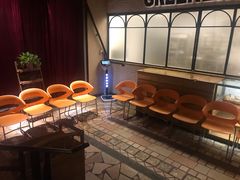 -绿茵阁(体育西分店)