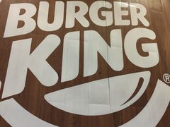景观位-汉堡王(东方新天地店)