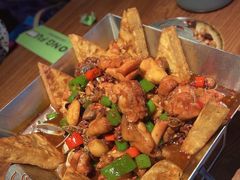 -功夫怪兽·烧烤(西工小街店)