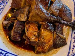 乌镇酱鸭-印象江南(东栅店)