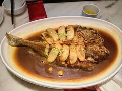-径山十八道·风味民间菜(杭州总店)