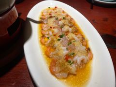 -北平食府(马鞍山路店)