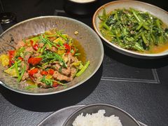 -Ameigo梅果·云贵川bistro(长宁来福士店)