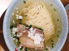 -朱鸿兴面馆(镇湖店)