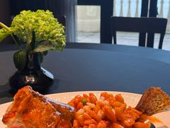 -江南雅厨(李公堤店)