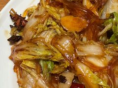 -吕氏疙瘩汤·新鲁菜(济南万象城店)