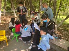 -易贝乐成长中心(南京迈皋桥中心)