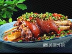 -乡坝头外婆菜(东方欧城仁寿七分店)