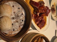 -多多旺港式茶餐厅(新区店)