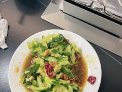 -老黑板筋(顺义总店)