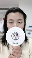 -babiline芭比莱恩半永久纹眉纹唇发际线