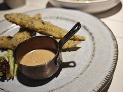 -牛扒先生·厚切雪花牛扒西餐厅(北京路禺山路店)