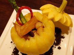 -彩丰楼中餐厅(国家会展中心上海洲际店)
