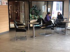 -麦当劳(祈年大街店)