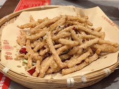 -肖记公安牛肉鱼杂馆·省级非物质文化遗产(江汉路直营店)