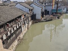 -嘉兴月河历史街区