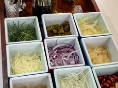 -明本湛江鸡•海鲜小厨(陈家祠店)