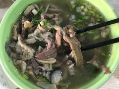 -阿叶羊杂碎(前进街店)