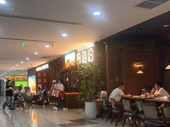 -前海沿·青岛菜(大拇指广场石老人店)