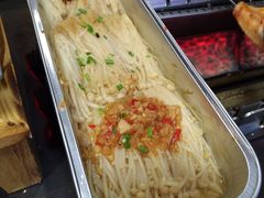-老卜奎齐齐哈尔烤肉(人民东路店)