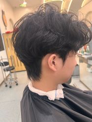 -P.STYLE 派斯造型