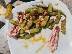 -金滏山烤肉·海鲜·火锅自助餐厅(襄阳万达店)