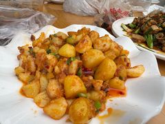 -灯盏窝饭店(新都分店)