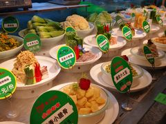 -松沪名灶·豆浆鱼头·新上海菜(飞航吾悦广场店)