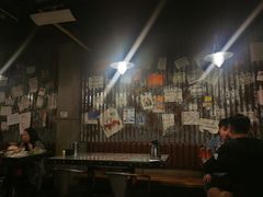 大堂-辉记炭烧海鲜大排档·老字号(福田店)