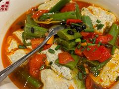 -小城味道(聚成大厦店)