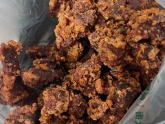 牛肉粒-老回回小吃(百万庄店)