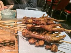 -宽店烧烤(大兴店)