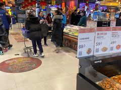-盒马鲜生(大成店)