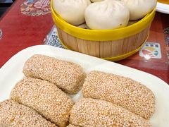 -玉华台饭庄(裕中西里小区店)